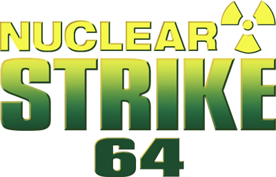 Nuclear Strike 64 (N64) Play Online